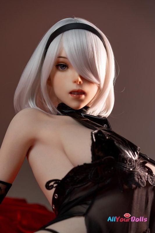 Sexy Lace Sex Doll Gamelady-GLG171G-No (13)