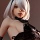 Sexy Lace Sex Doll Gamelady-GLG171G-No (13)