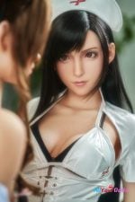 Sexy Nurse Sex Doll Gamelady-GLG167D-No (11)