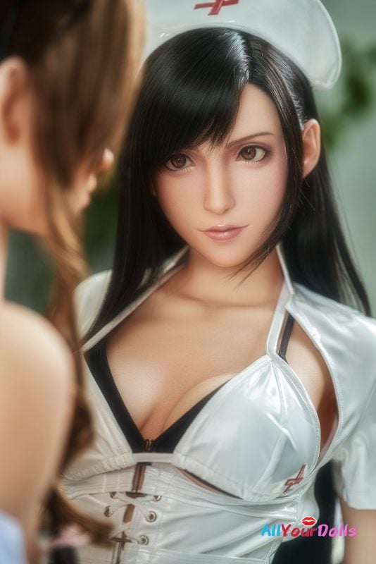 Sexy Nurse Sex Doll Gamelady-GLG167D-No (11)