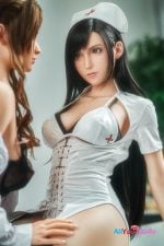 Sexy Nurse Sex Doll Gamelady-GLG167D-No (12)