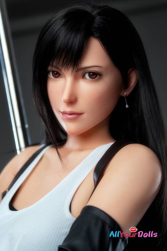 Sport Girl Sex Doll Gamelady-GLG168E-No (11)