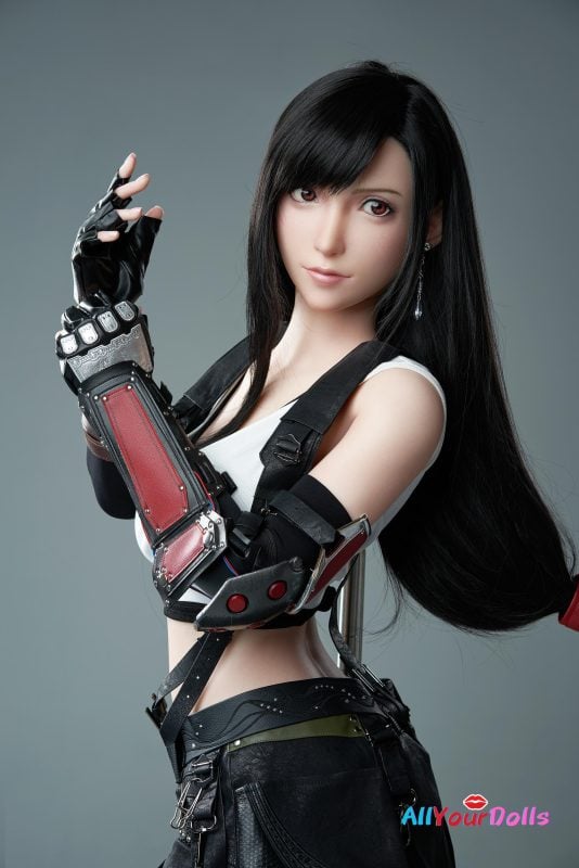 Sporty Girl Sex Doll Gamelady-GLG167D-No (2)