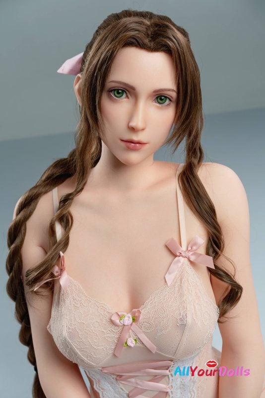 Vibrant Girl Sex Doll Gamelady-GLG168E-No (12)