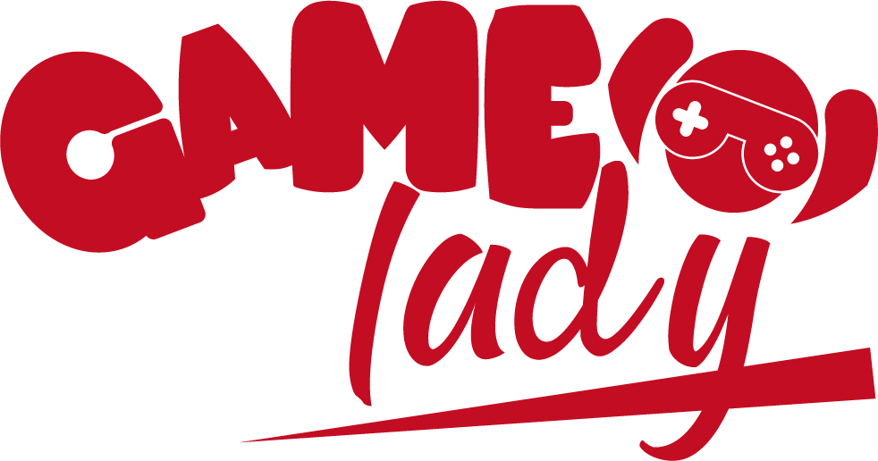 gamelady logo