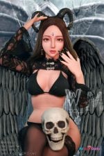 Asia Sex Doll 160D