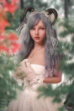 Fantastical Sex Doll 160B