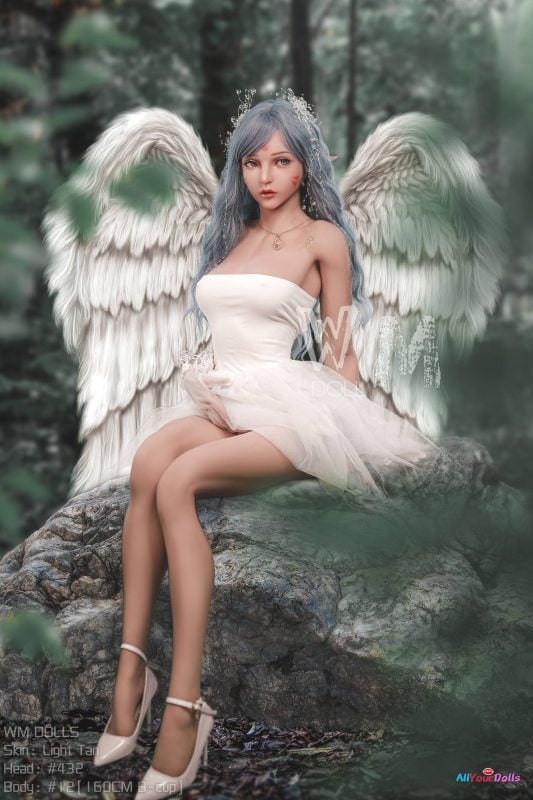 Fantastical Sex Doll 160B