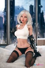 Mysterious Sex Doll 160B