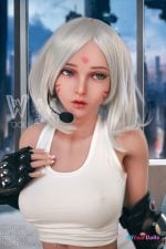 Mysterious Sex Doll 160B