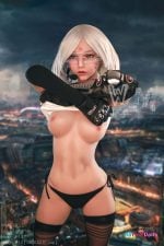 Mysterious Sex Doll 160B