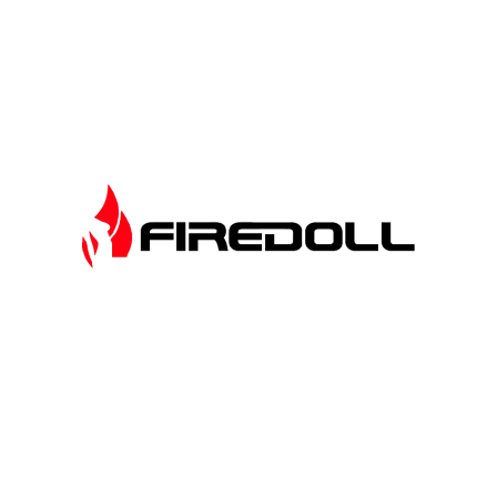 fire doll logo