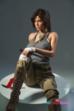 Adult Realistic Sex Doll Gamelady-GLG166E-No (10)