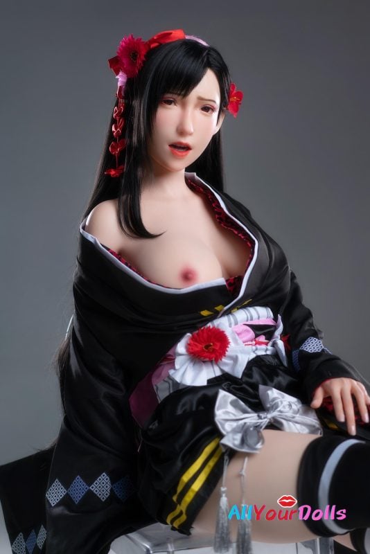 Asian Real Sex Doll Gamelady-GLG165G-No.11-Fair (8)