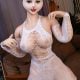 Cattie SZ2 Cat Sex Doll-Dolls Castle Animal Series Love Doll-142cm-ECup (30)