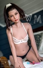 Elegant Sex Doll 160A