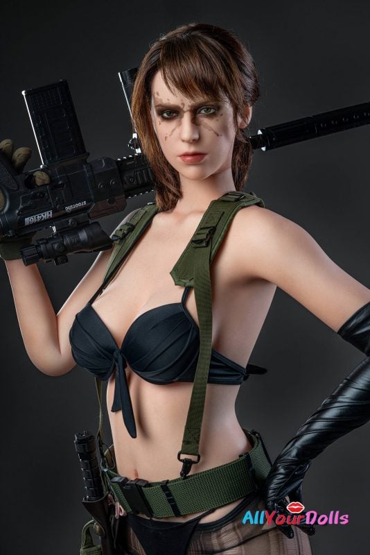 Full Body Sex Doll Gamelady-GLG168E-No (9)