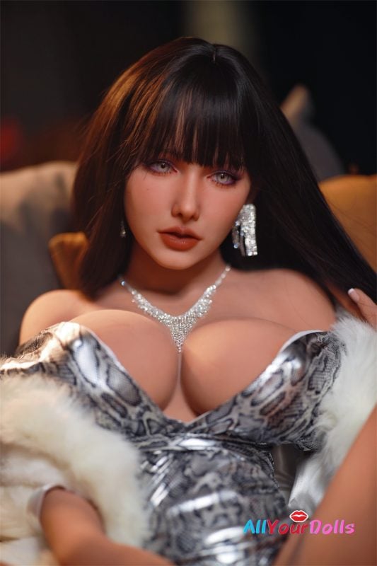 Life Like TPE Sex Doll Firedoll-I cup-156-45 (14)