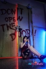 Lifelike Sex Doll Gamelady-GLG166E-No (6)