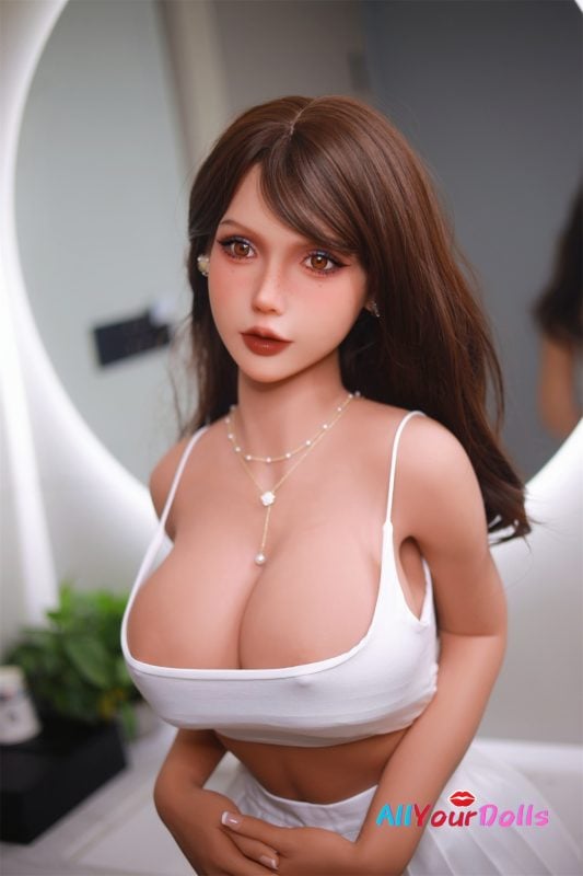 Lovely Adult Sex Doll Firedoll-D cup-162-57 (19)