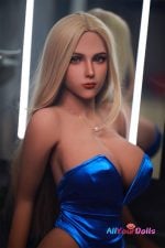 Real Adult TPE Sex Doll Firedoll-I cup-156-80 (3)