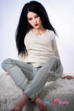 Real Oral - 岚心Lanxin 148 full silicone (11)