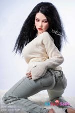 Real Oral - 岚心Lanxin 148 full silicone (7)