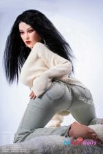 Real Oral - 岚心Lanxin 148 full silicone (8)