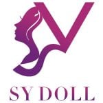 Buy SYDoll Silicone Heads