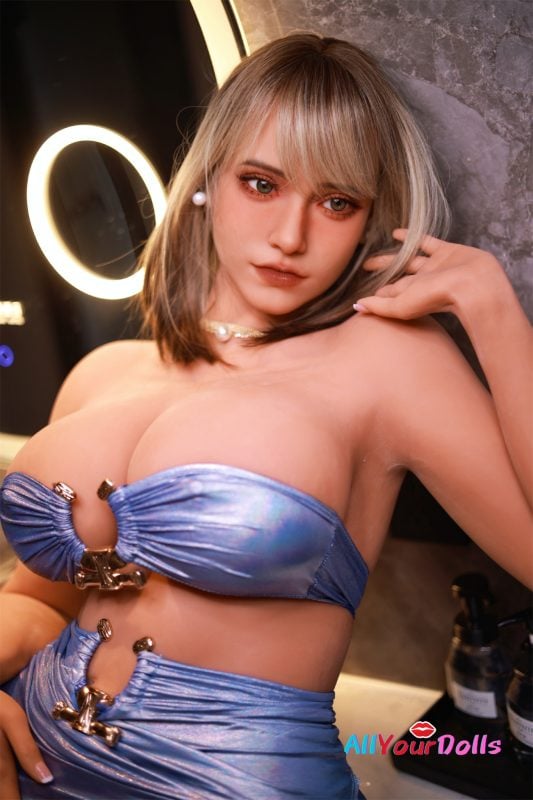Sexy BBW TPE Sex Doll Firedoll-H-cup-163-53 (17)