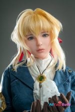 Vibrant Anime Sex Doll Gamelady-GLG156E-No (13)
