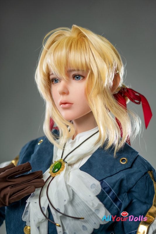 Vibrant Anime Sex Doll Gamelady-GLG156E-No (9)