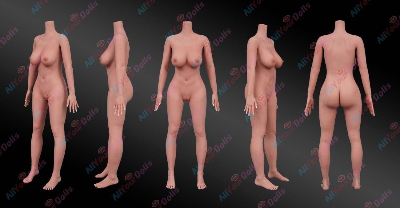 WM25-165CM+body