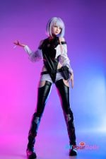 White Hair Anime Sex Doll Gamelady-GLG156E-No (11)
