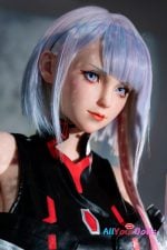 White Hair Anime Sex Doll Gamelady-GLG156E-No (7)