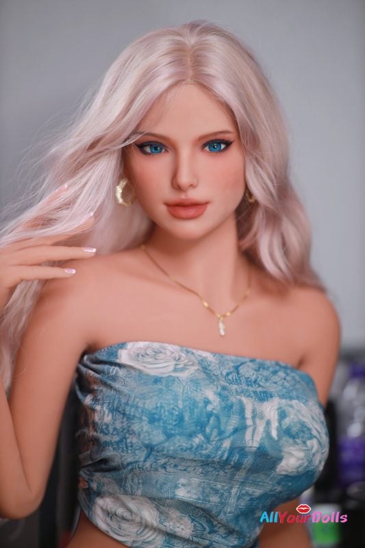 Youthful TPE Sex Doll Firedoll-C cup-166-Flora (14)