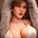Adult TPE Torso Doll FIREDOLL-TPE #86CM-B6 40 torso (2)