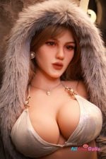 Adult TPE Torso Doll FIREDOLL-TPE #86CM-B6 40 torso (2)
