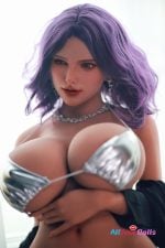 BBW TPE Torso Doll FIREDOLL-TPE #85CM-B2 Fiona torso (10)