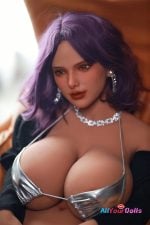 BBW TPE Torso Doll FIREDOLL-TPE #85CM-B2 Fiona torso (12)
