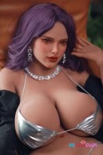 BBW TPE Torso Doll FIREDOLL-TPE #85CM-B2 Fiona torso (3)
