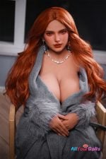 Big Tits TPE Torso Doll FIREDOLL-TPE #85CM-B2 Fiona torso (1)