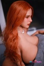 Big Tits TPE Torso Doll FIREDOLL-TPE #85CM-B2 Fiona torso (3)