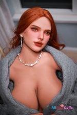 Big Tits TPE Torso Doll FIREDOLL-TPE #85CM-B2 Fiona torso (6)
