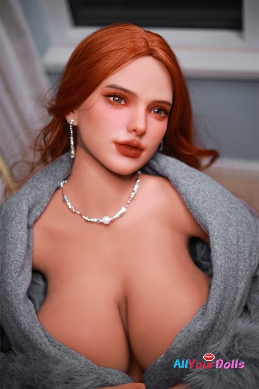 Big Tits TPE Torso Doll FIREDOLL-TPE #85CM-B2 Fiona torso (6)