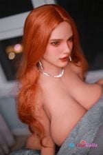 Big Tits TPE Torso Doll FIREDOLL-TPE #85CM-B2 Fiona torso (7)