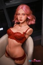 Cute Young TPE Torso Doll FIREDOLL-TPE #87CM-B5 14 torso (4)