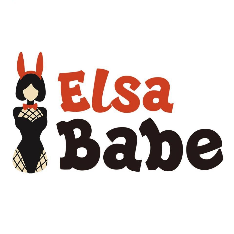 Elsa Babe logo
