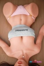 Half Body TPE Torso Doll FIREDOLL-TPE #80CM-B4 torso (3)