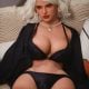 Life Size TPE Torso Doll FIREDOLL-TPE #86CM-B6 43 torso (2)